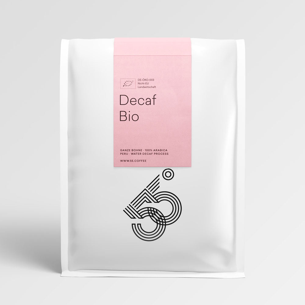 Decaf Bio (DE-ÖKO-003)