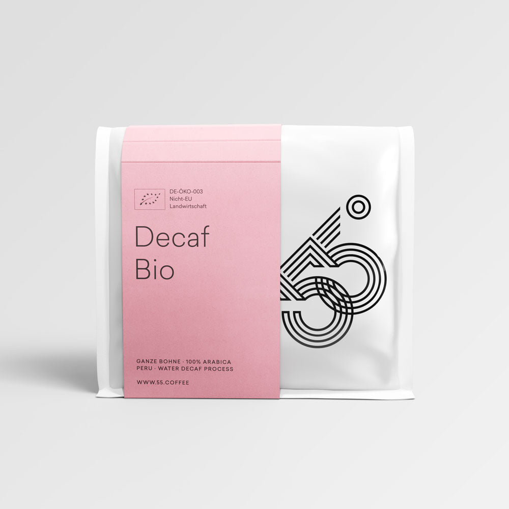 Decaf Bio (DE-ÖKO-003)