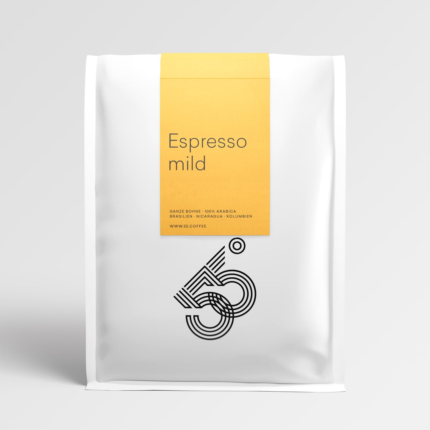 Espresso mild