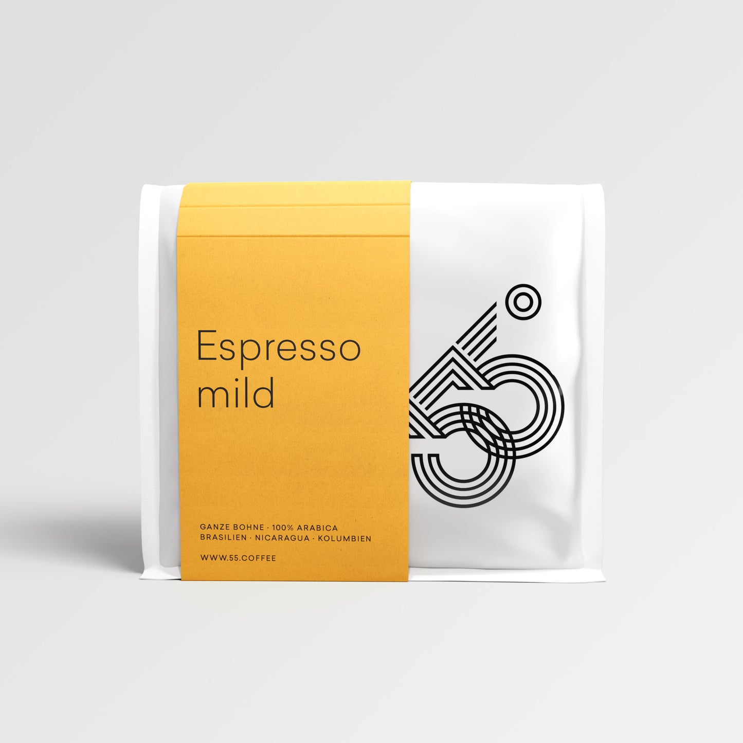 Espresso mild