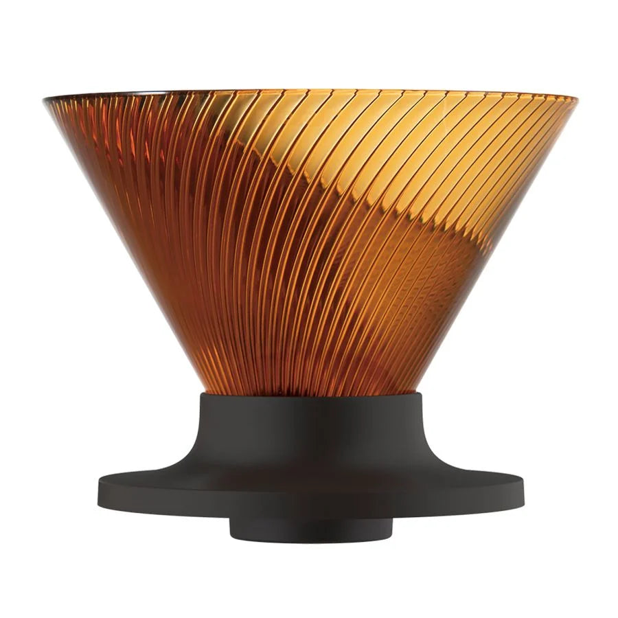 
                  
                    V60 Dripper NEO 01 Amber
                  
                
