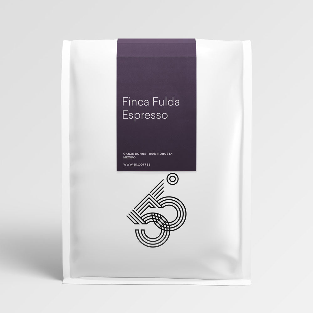 
                  
                    Finca Fulda Espresso
                  
                