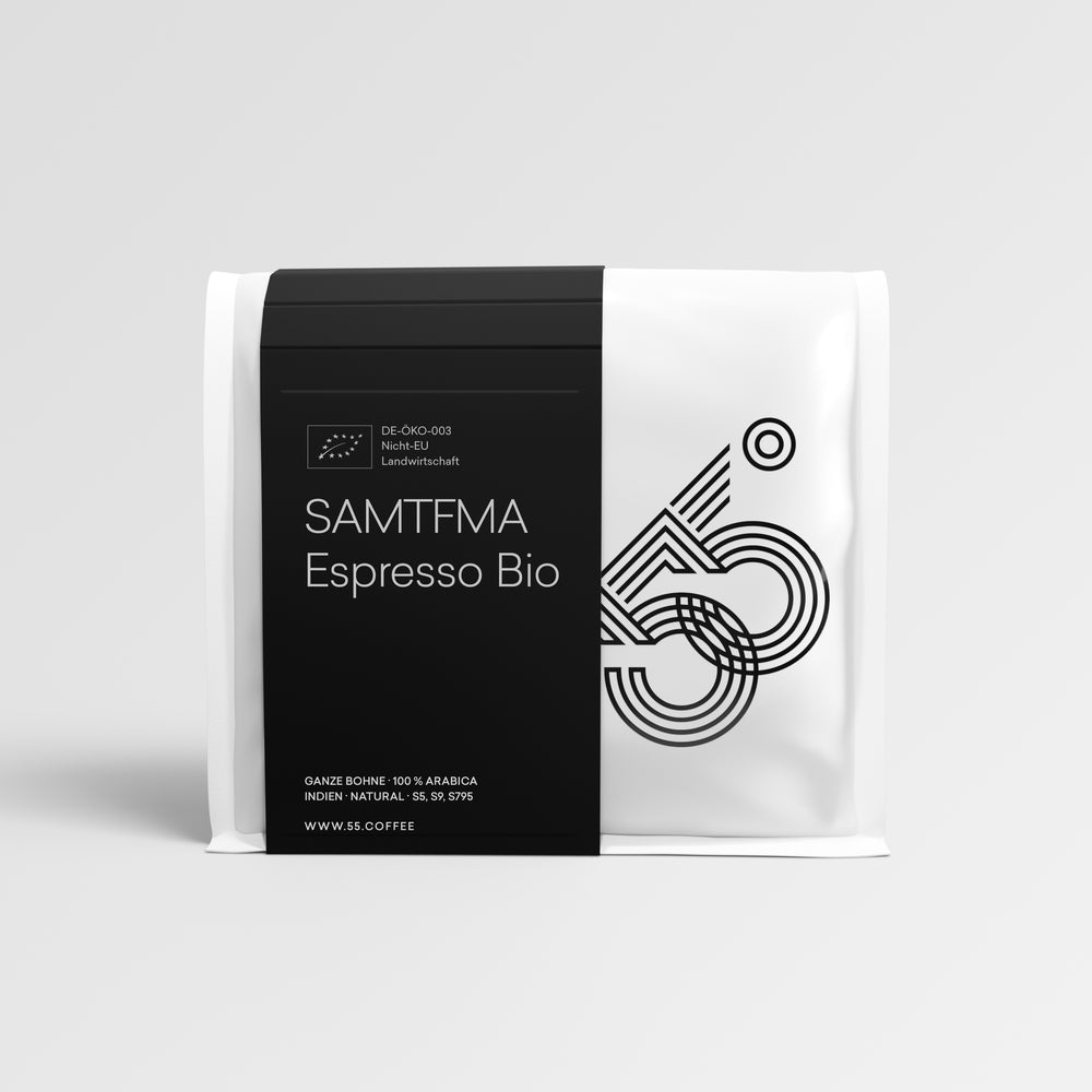 SAMTFMA Cooperative Society (Espresso)