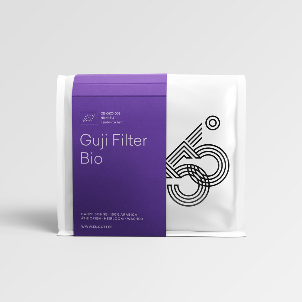 
                  
                    Guji Filter Bio (DE-ÖKO-003)
                  
                