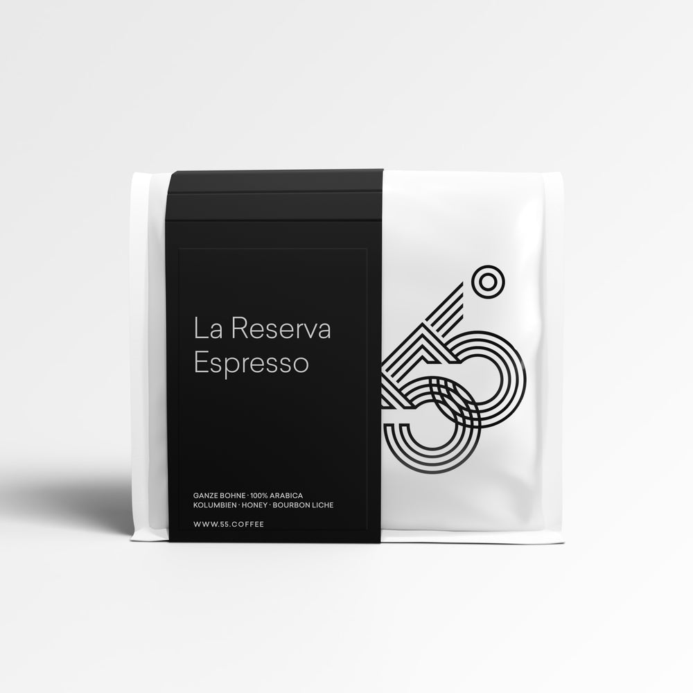 La Reserva (Espresso)