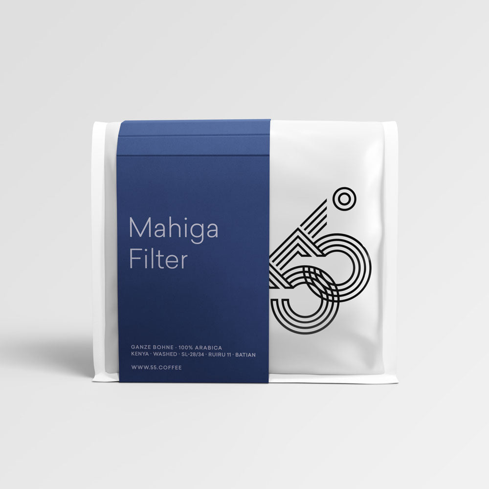 Mahiga Filter