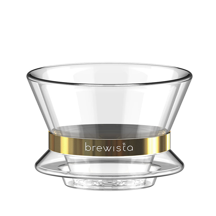 
                  
                    Brewista Target Next Wave Duo Dripper
                  
                