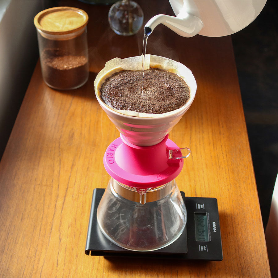 
                  
                    V60 Ceramic Immersion Coffee Dripper SWITCH 02
                  
                