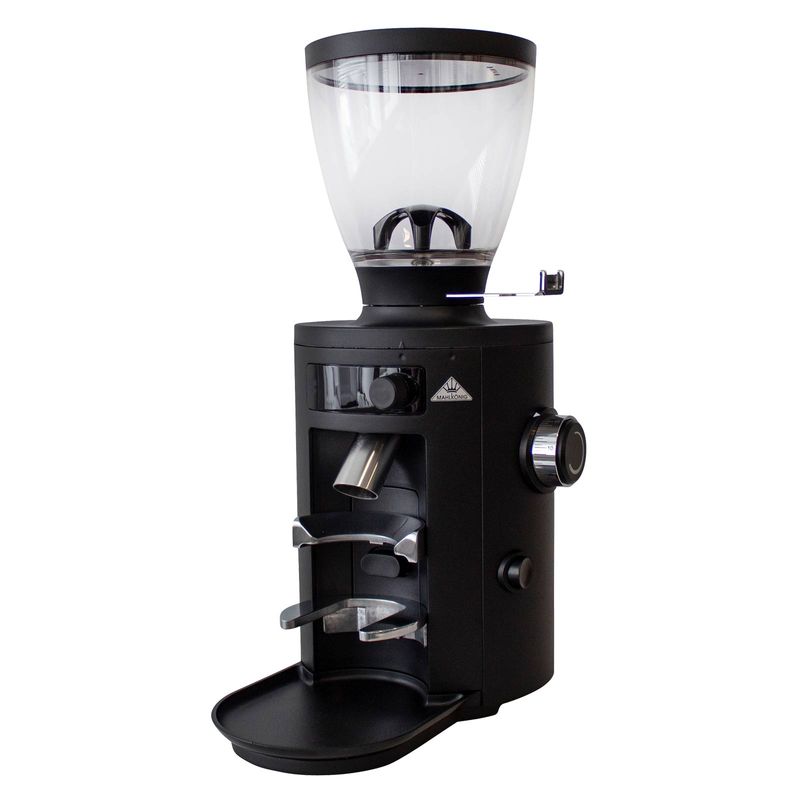 
                  
                    Mahlkönig X54 Espressomühle
                  
                