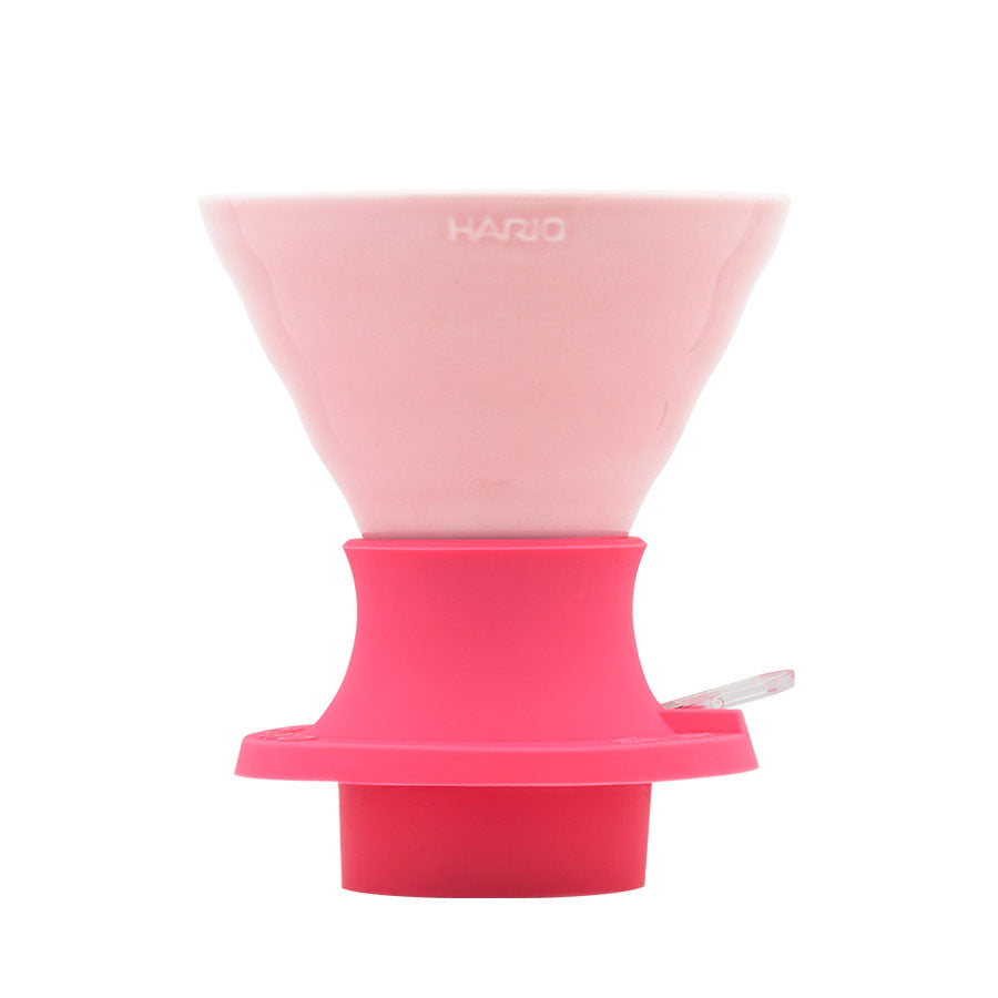 
                  
                    V60 Ceramic Immersion Coffee Dripper SWITCH 02
                  
                