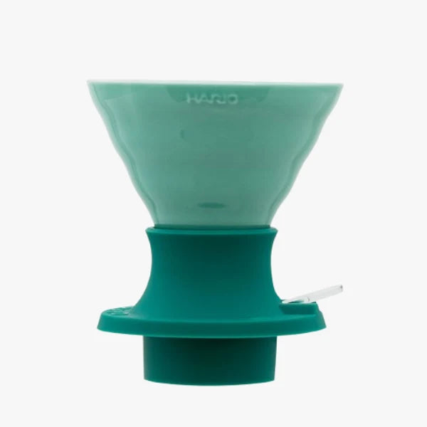 
                  
                    V60 Ceramic Immersion Coffee Dripper SWITCH 02
                  
                