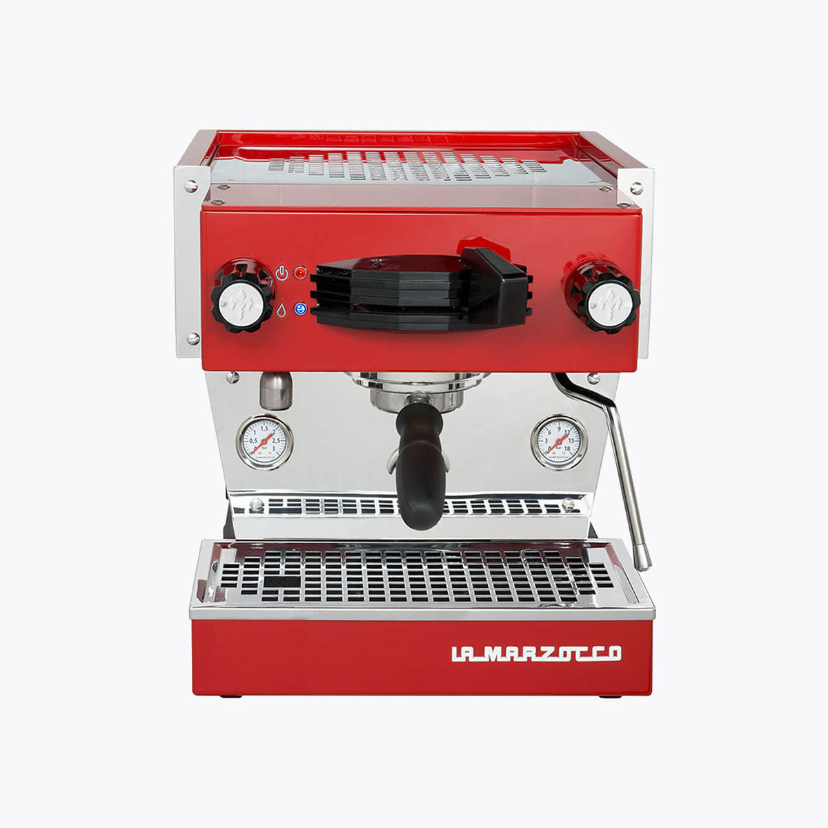 
                  
                    La Marzocco Linea Mini
                  
                