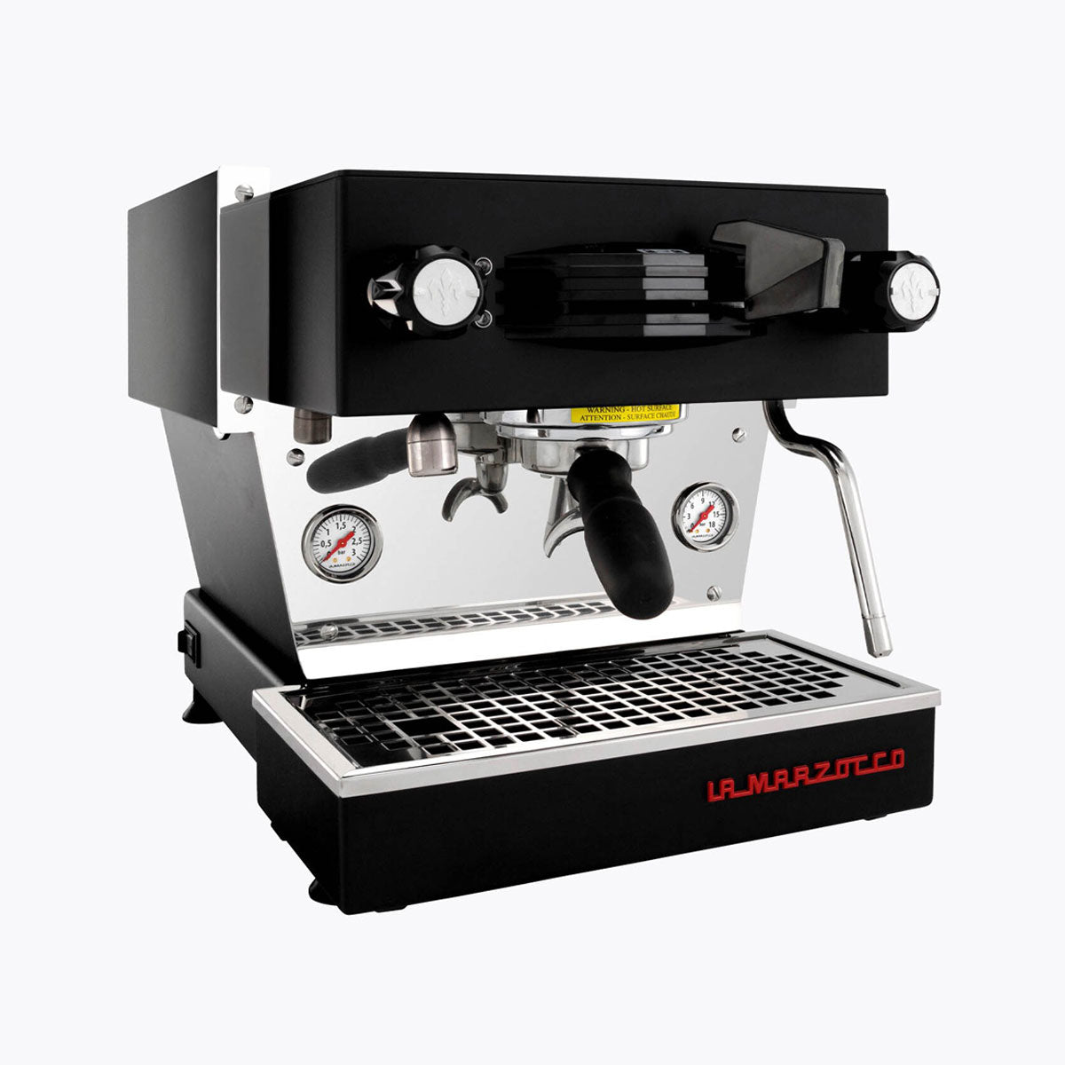 
                  
                    La Marzocco Linea Mini
                  
                