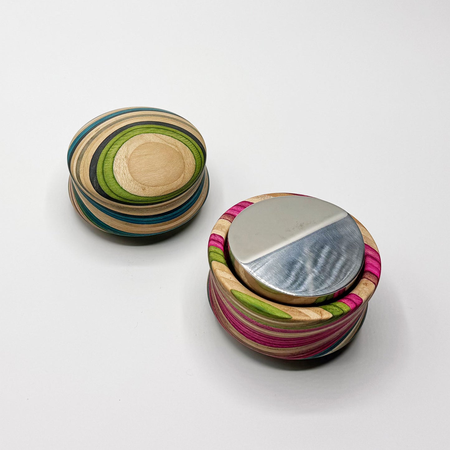 
                  
                    Levelever by Skateboardcreations (1 Stück)
                  
                