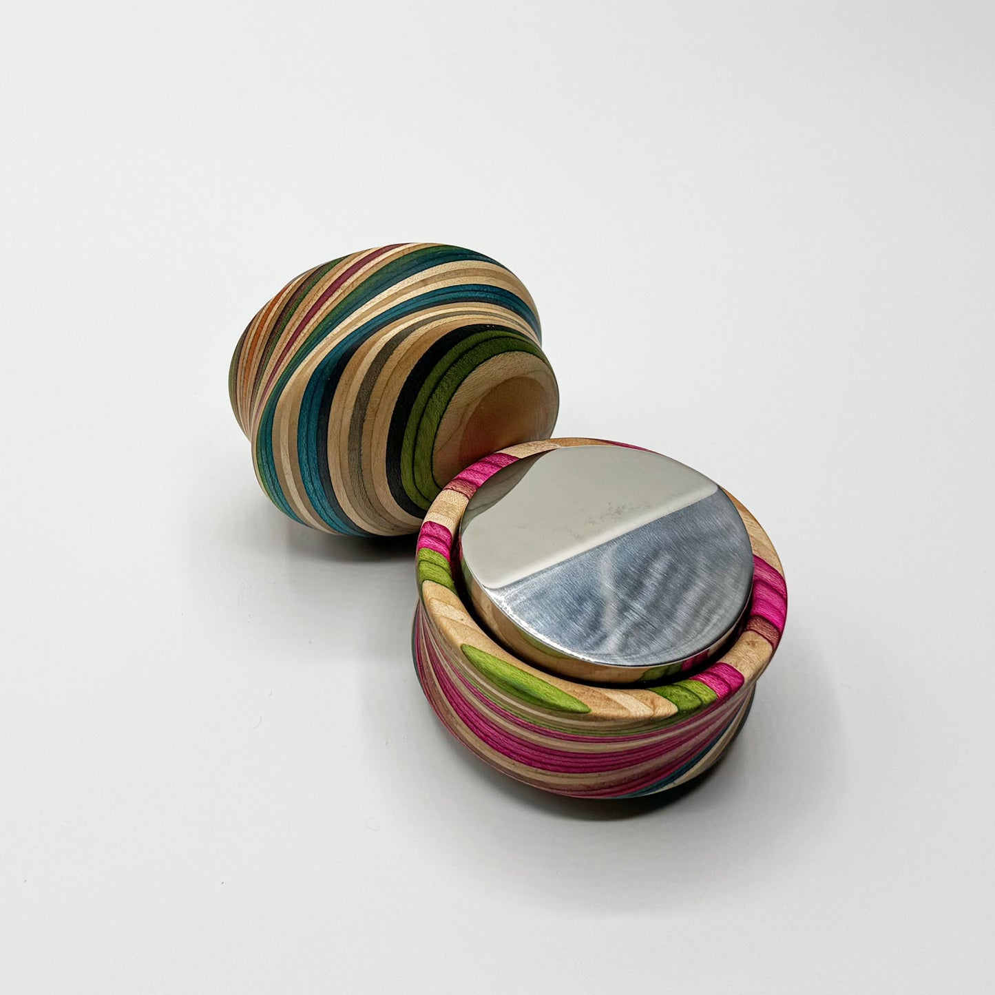 
                  
                    Levelever by Skateboardcreations (1 Stück)
                  
                