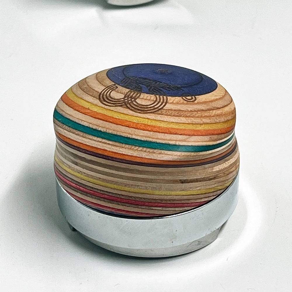 
                  
                    Leveller – 55 Degrees x Skateboard Creations
                  
                