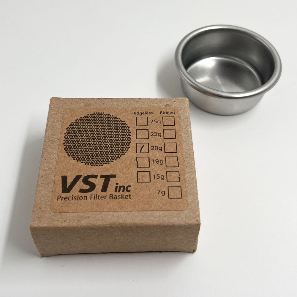 
                  
                    VST Präzisions-Filter (20g ridgeless)
                  
                