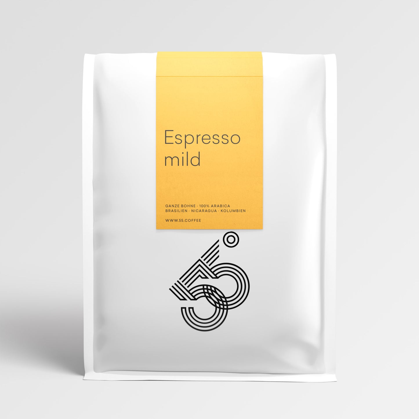 
                  
                    Espresso mild
                  
                